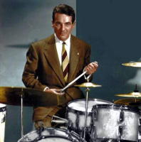 Gene Krupa